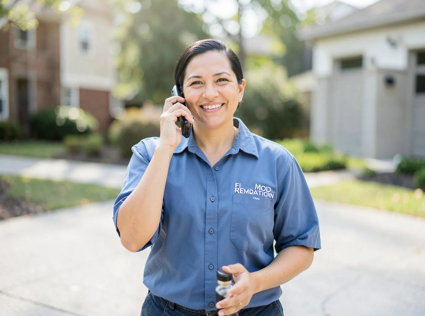 Mold Remediation Ronkonkoma, NY FAQs
